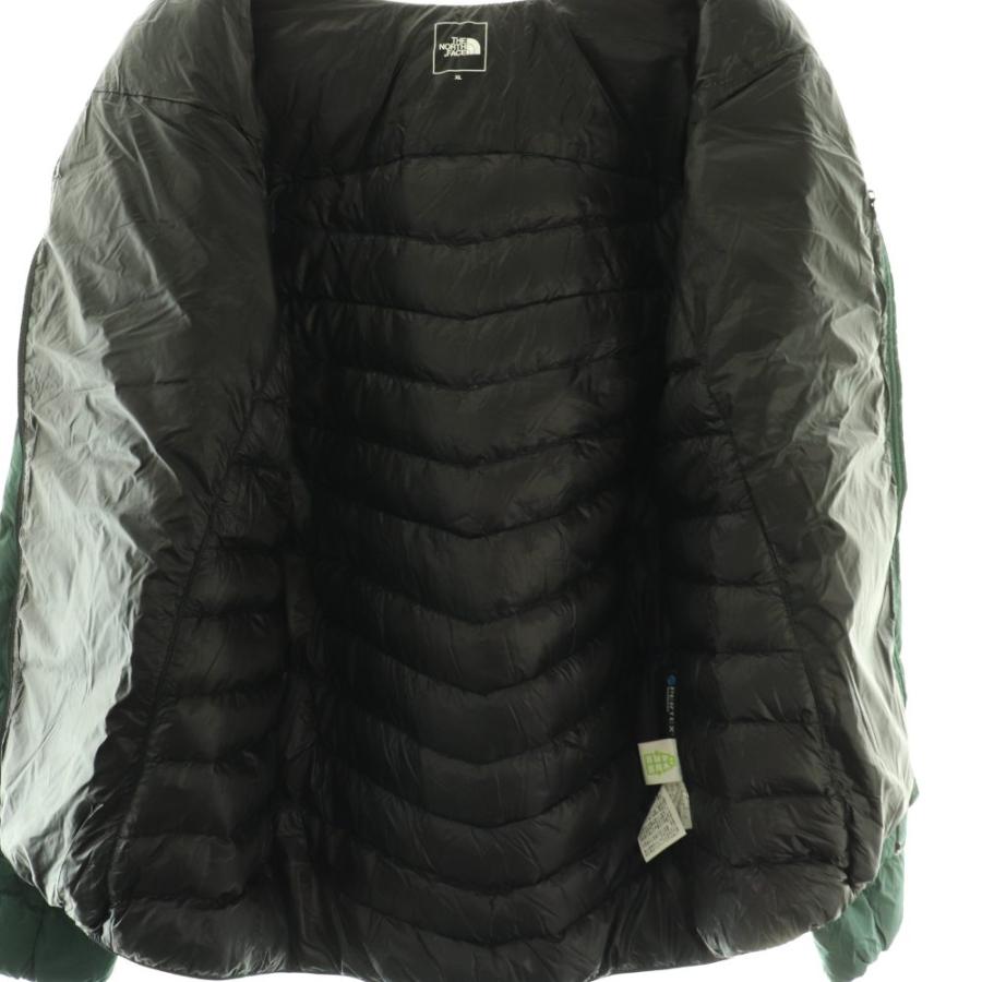 THE NORTH FACE（ザ ノースフェイス） サンダーラウンドネック