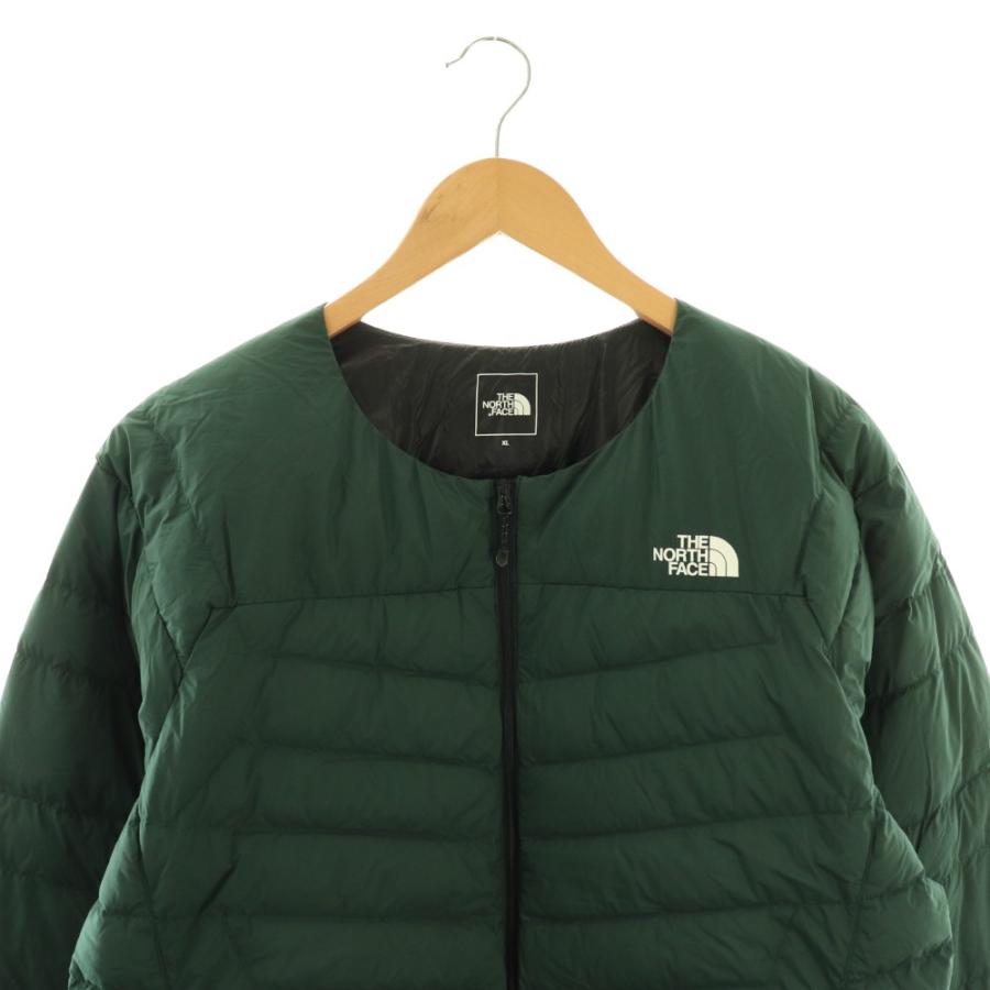 THE NORTH FACE（ザ ノースフェイス） サンダーラウンドネック