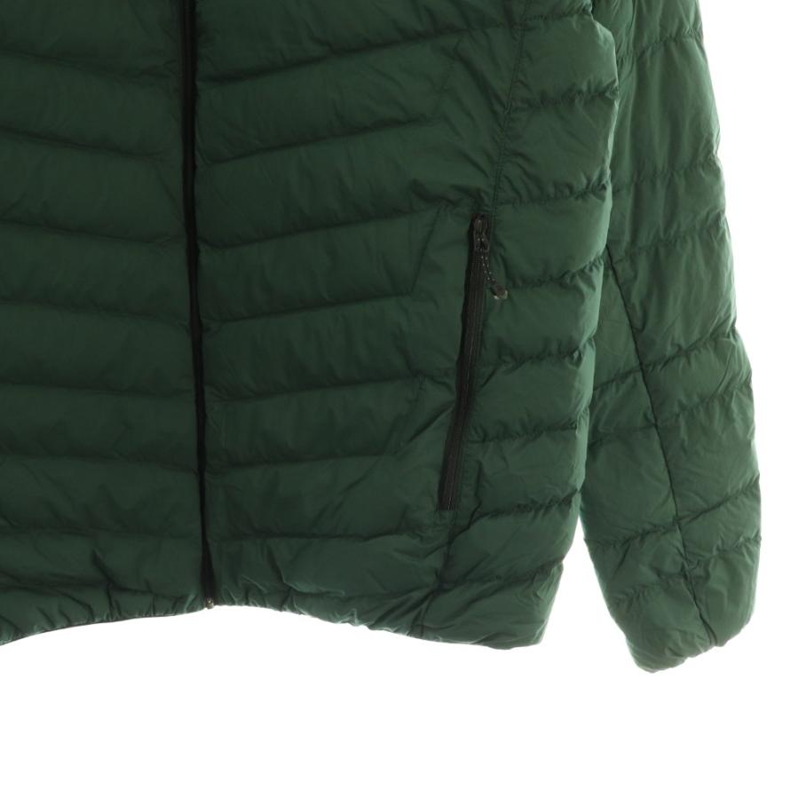 THE NORTH FACE（ザ ノースフェイス） サンダーラウンドネック