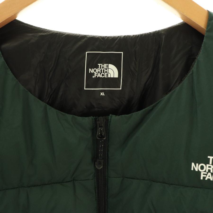 THE NORTH FACE（ザ ノースフェイス） サンダーラウンドネック