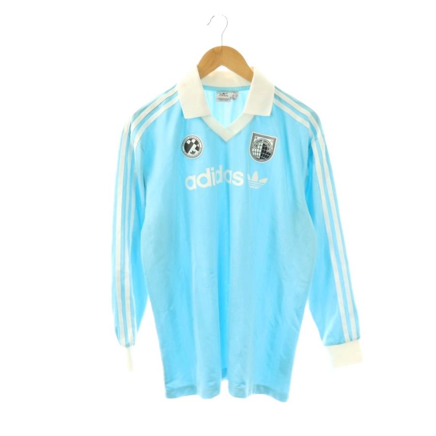 adidas Originals アディダスオリジナルス originals W SOCCER LS