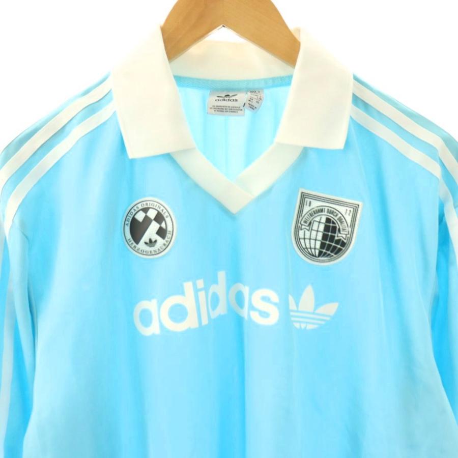 adidas Originals アディダスオリジナルス originals W SOCCER LS