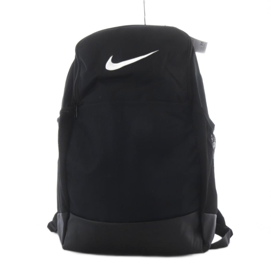NIKE（ナイキ） 未使用品 ブラジリア 9.5 バックパック リュック 