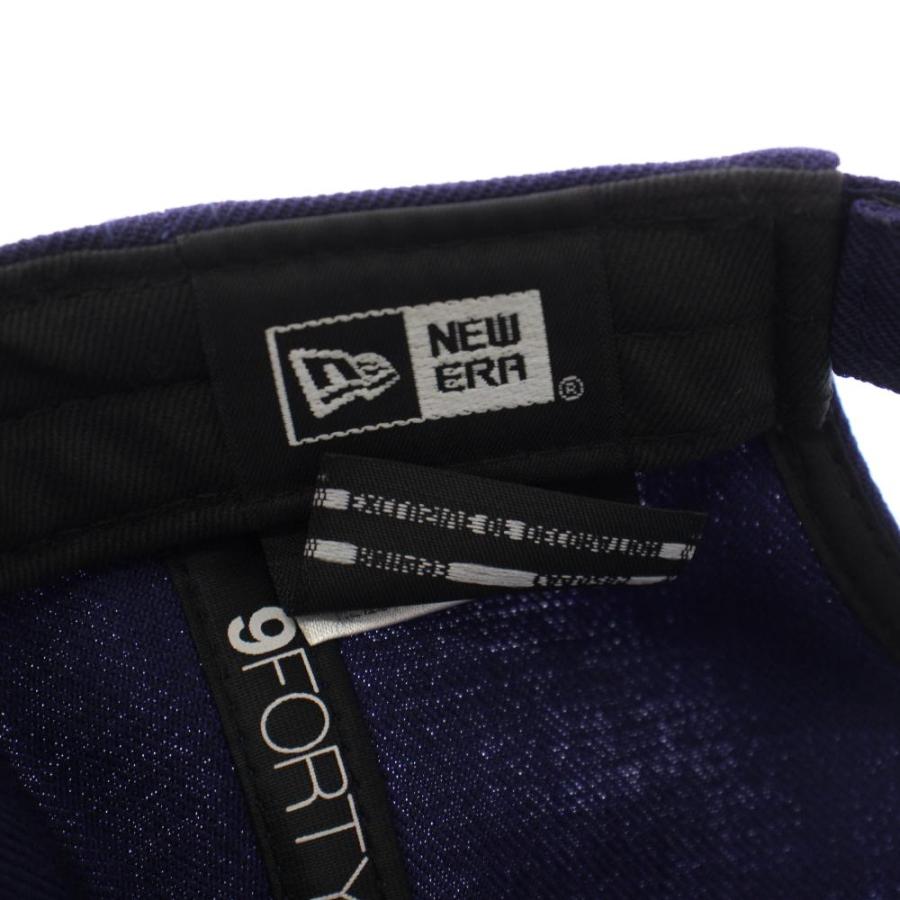 ニューエラ 9FORTY NPBクラシックシリーズ ロッテオリオンズ キャップ