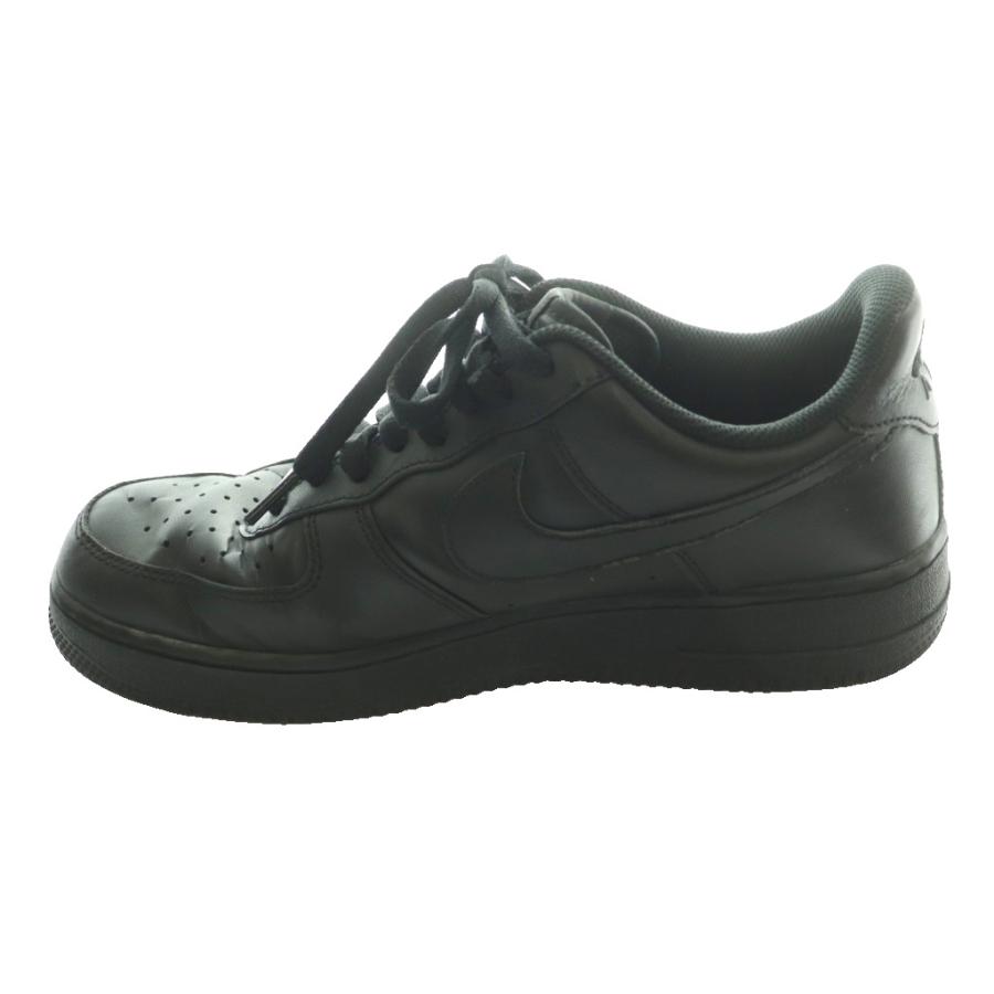 NIKE（ナイキ） エア フォース 1 ロウ 07 ブラック Air Force 1 Low 07 