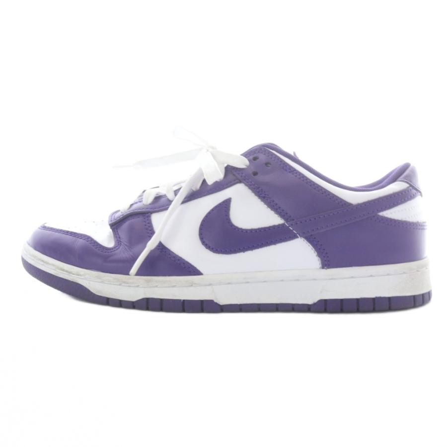 NIKE（ナイキ） ダンク ロー レトロ DUNK LOW RETRO Championship 
