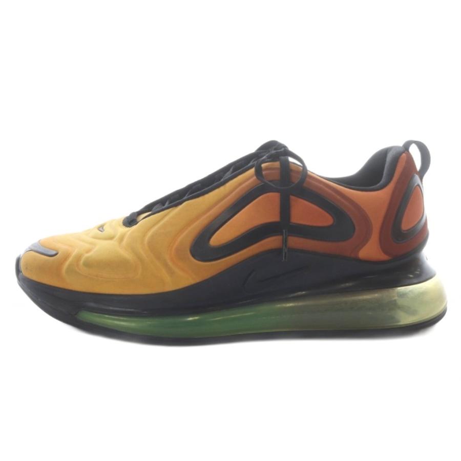 NIKE（ナイキ） NIKE Air Max 720 Sunrise スニーカー ローカット US10 
