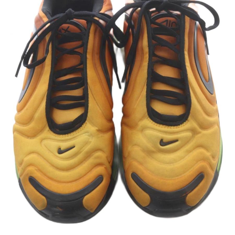 NIKE（ナイキ） NIKE Air Max 720 Sunrise スニーカー ローカット US10 