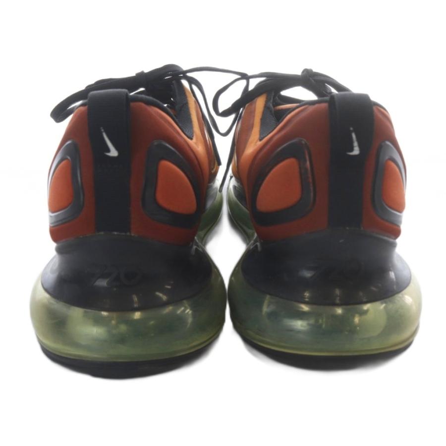 NIKE（ナイキ） NIKE Air Max 720 Sunrise スニーカー ローカット US10 