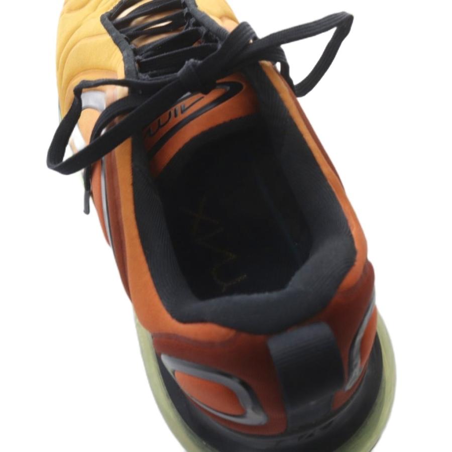 NIKE（ナイキ） NIKE Air Max 720 Sunrise スニーカー ローカット US10 
