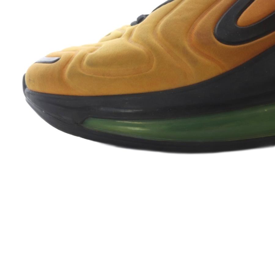 NIKE（ナイキ） NIKE Air Max 720 Sunrise スニーカー ローカット US10 