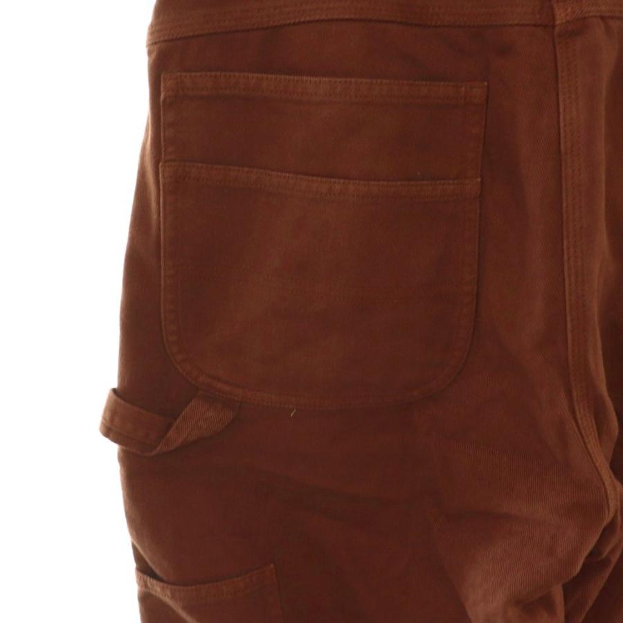 Dickies for RHC ペインターパンツ BROWN XL 【公式通販】