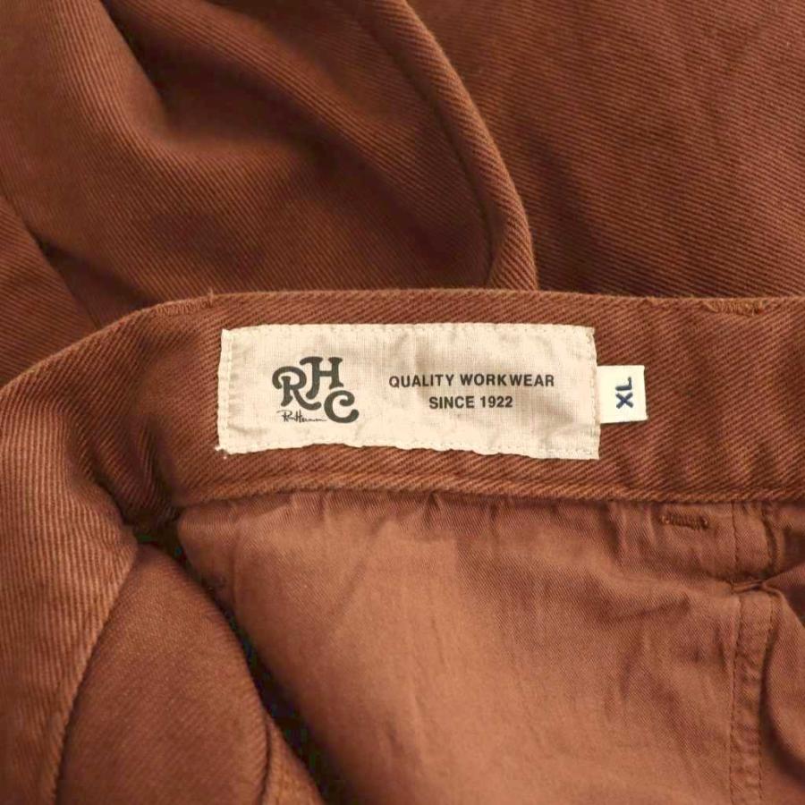 Dickies for RHC ペインターパンツ BROWN XL 【公式通販】