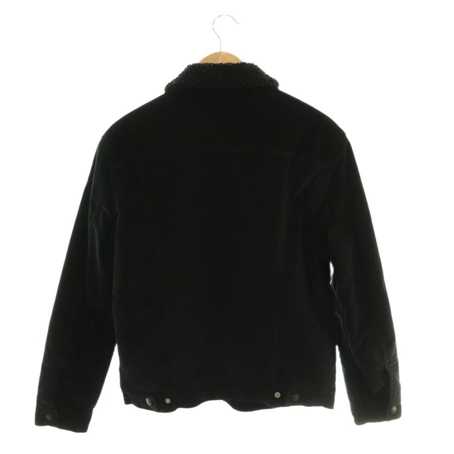 リーバイス コーデュロイ TYPEIIIシェルパトラッカージャケット 裏ボア M Levi's（リーバイス） コーデュロイ TYPEIIIシェルパトラッカー