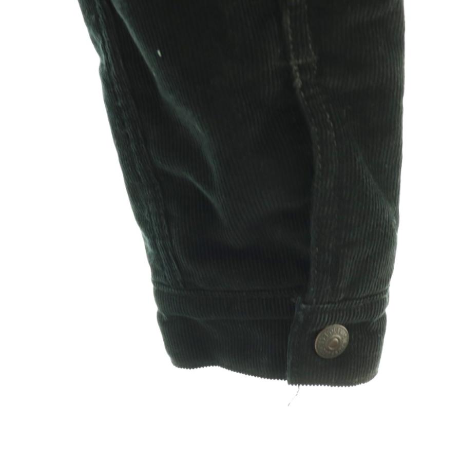 Levi's（リーバイス） コーデュロイ TYPEIIIシェルパトラッカー