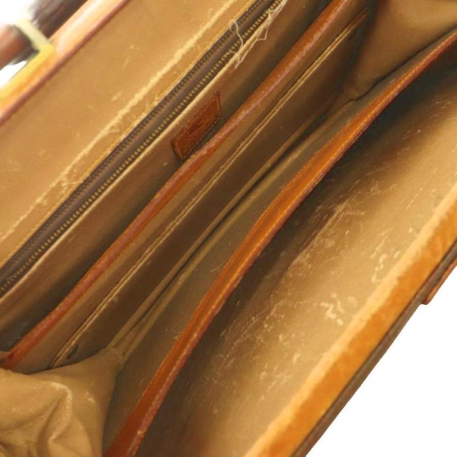 ETRO（エトロ） ビジネスバッグ ブリーフケース 書類カバン ペイズリー