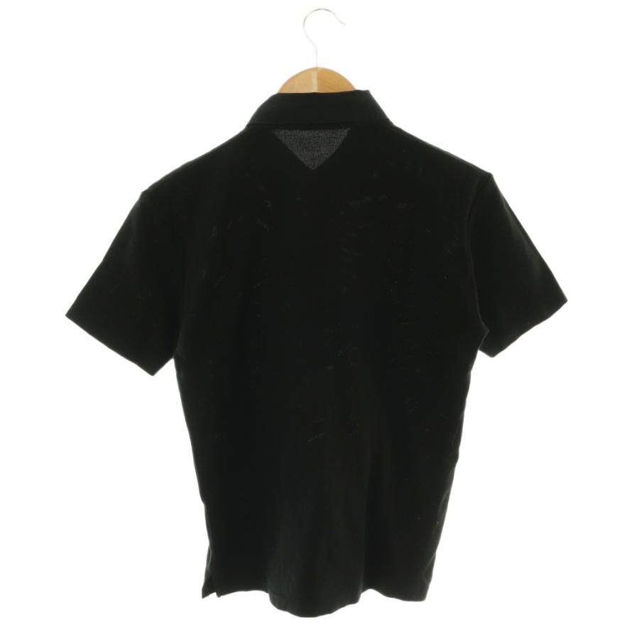 BURBERRY BLACK LABEL（バーバリーブラックレーベル） ポロシャツ
