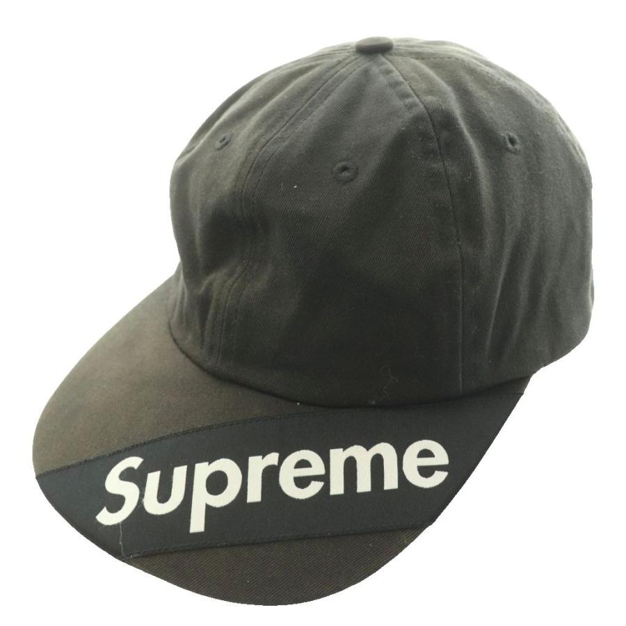Supreme（シュプリーム） SUPREME 18SS バイザー ラベル シックス