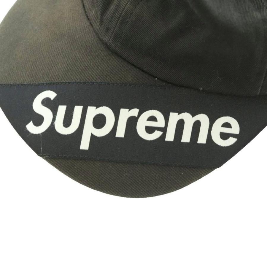 Supreme（シュプリーム） SUPREME 18SS バイザー ラベル シックス