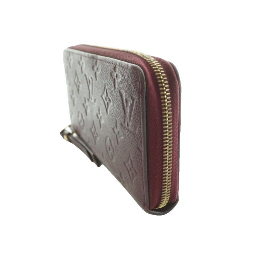 LOUIS VUITTON（ルイ・ヴィトン） モノグラム アンプラントジッピー