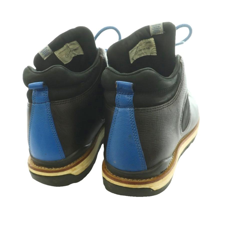 ビズビム VISVIM SERRA BOOTS セラ マウンテンブーツ 10 ビズビム VISVIM セッラ SERRA マウンテンブーツ トレッキング