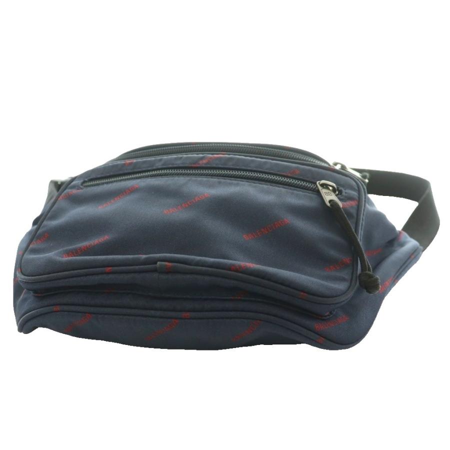 BALENCIAGA（バレンシアガ） エクスプローラー Explorer ボディバッグ