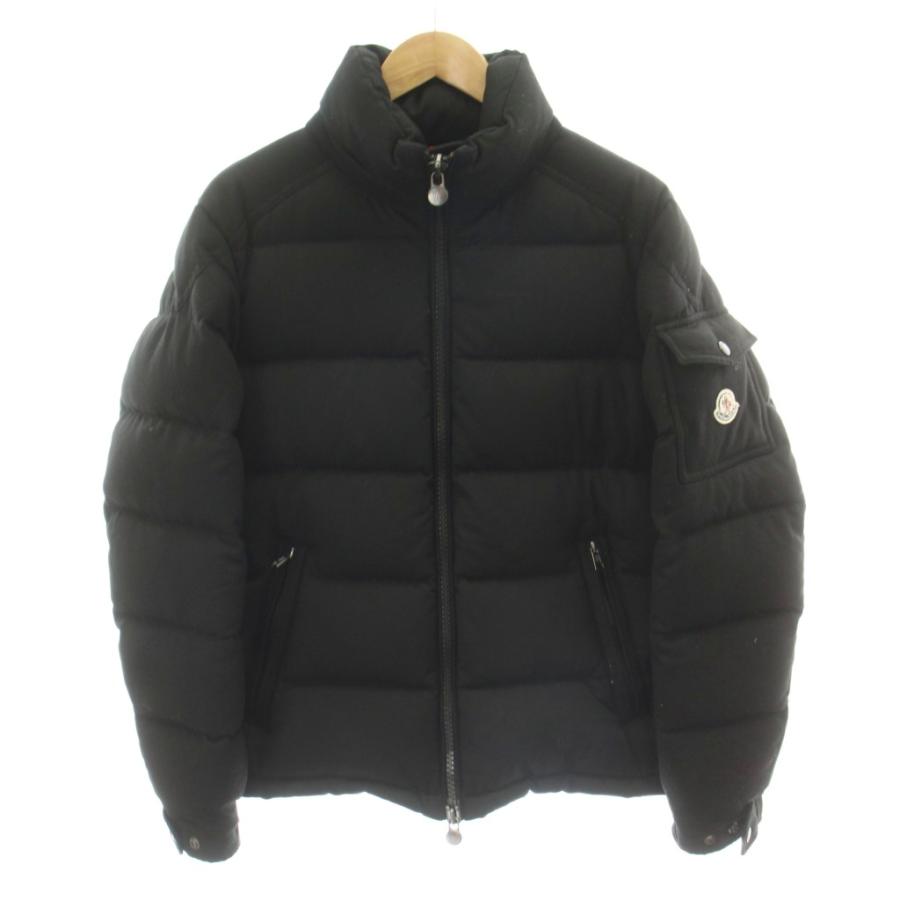 MONCLER（モンクレール） MONCLER MONTGENEVRE GIUBBOTTO モンジュ