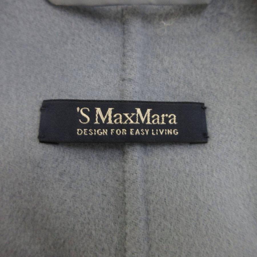 S MAXMARA（エスマックスマーラ） Sマックスマーラ 'S Max Mara cucito