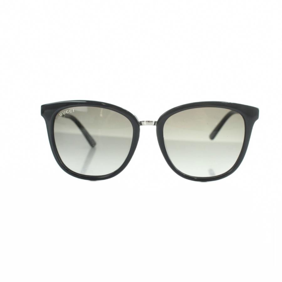 GUCCI（グッチ） GUCCI GG0073S 001 サングラス 眼鏡 めがね