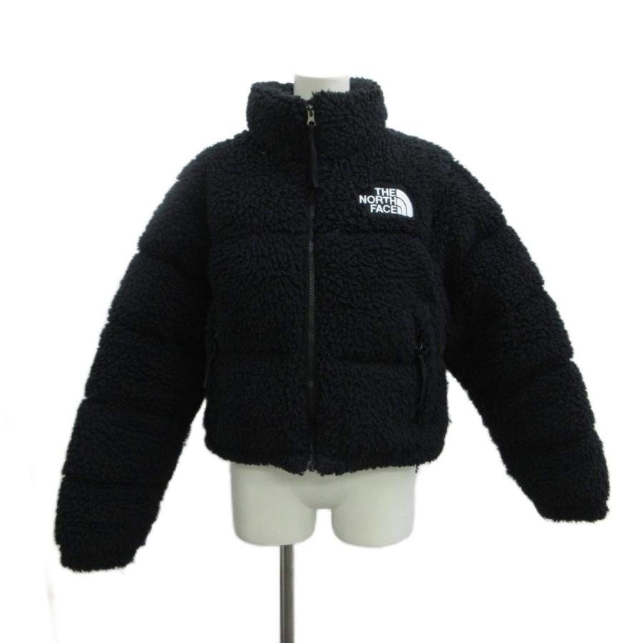 値下げ中 ザノースフェイス レディース シェルパ ヌプシ ダウン THE NORTH FACE（ザ ノースフェイス） シェルパヌプシジャケット W