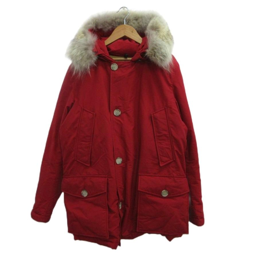 ウールリッチ WOOLRICH アークティック パーカ ARCTIC PARKA ダウン 