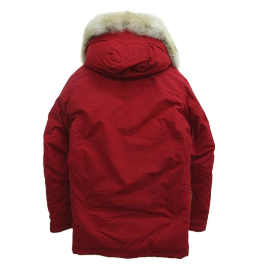 ウールリッチ WOOLRICH アークティック パーカ ARCTIC PARKA ダウン 