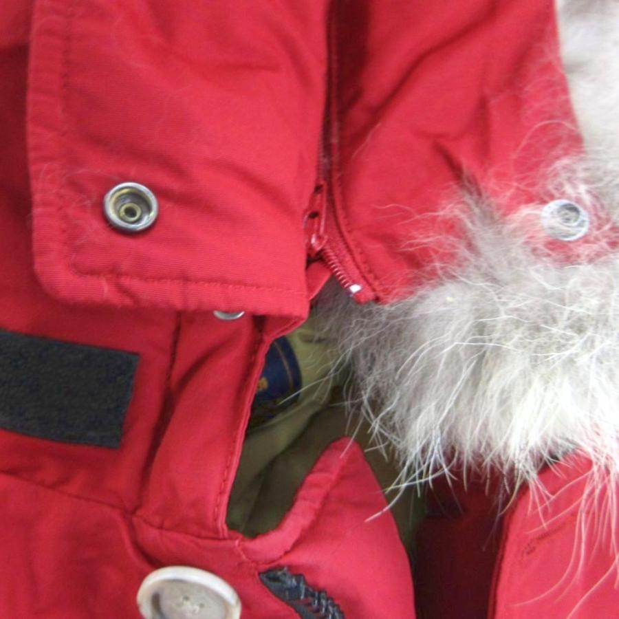 ウールリッチ WOOLRICH アークティック パーカ ARCTIC PARKA ダウン 