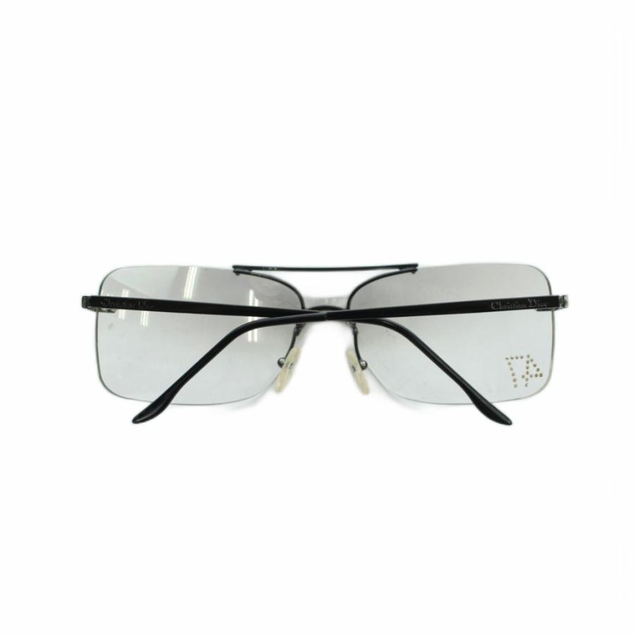 Christian Dior（クリスチャン・ディオール） サングラス 47 92T 眼鏡