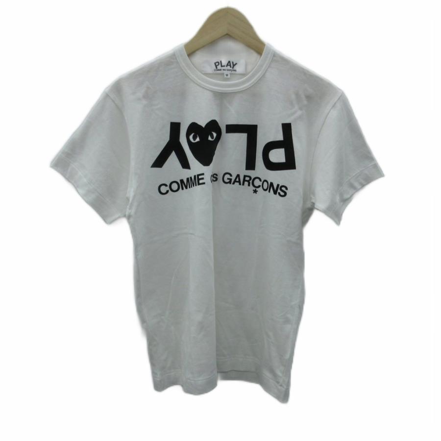 プレイコムデギャルソン PLAY COMME des GARCONS Tシャツ カットソー