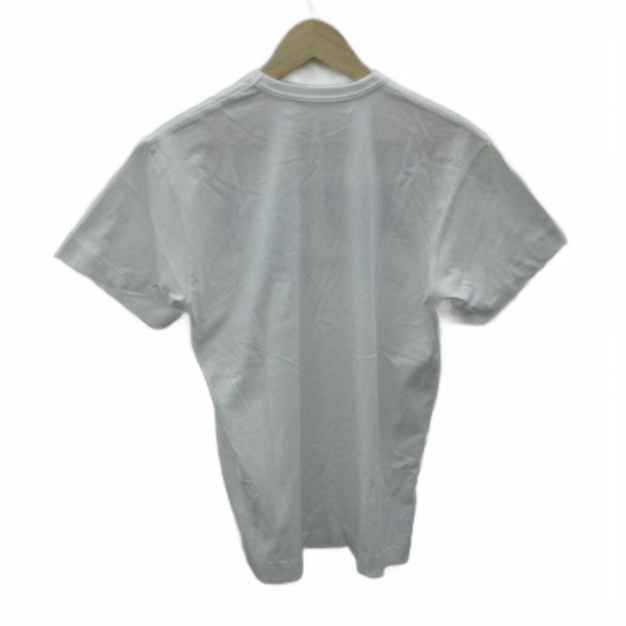 プレイコムデギャルソン PLAY COMME des GARCONS Tシャツ カットソー