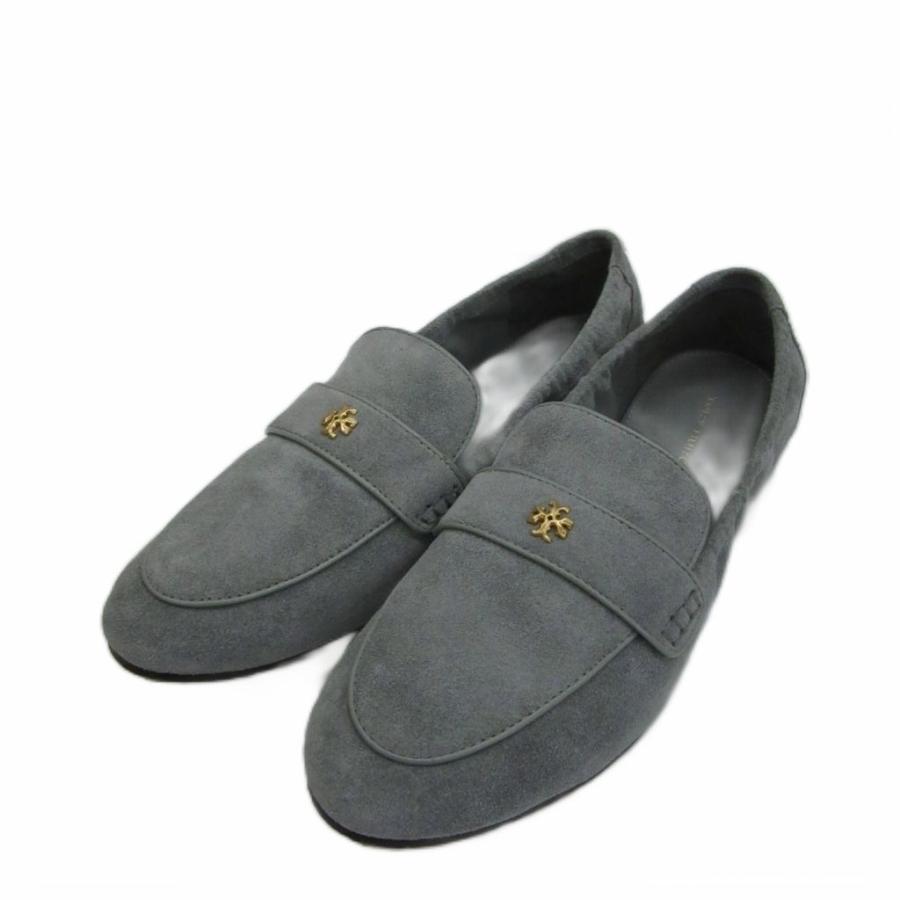 TORY BURCH（トリーバーチ） TORY BURCH BALLET LOAFER ローファー 