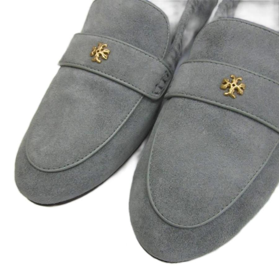 TORY BURCH（トリーバーチ） TORY BURCH BALLET LOAFER ローファー 