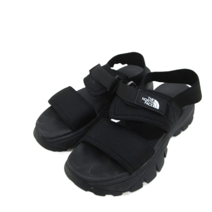 ザノースフェイス ホワイトレーベル THE NORTH FACE HEXA LUX SANDAL