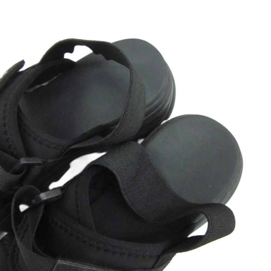 ザノースフェイス ホワイトレーベル THE NORTH FACE HEXA LUX SANDAL
