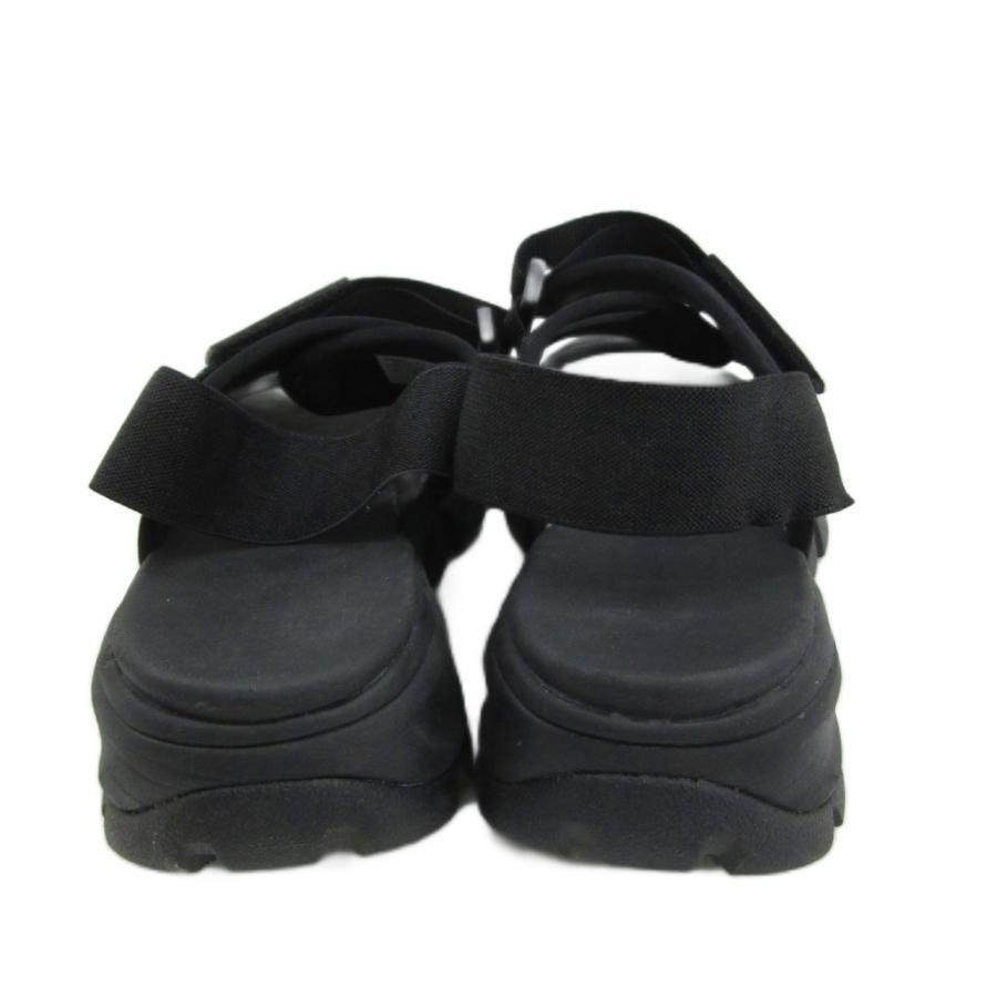 ザノースフェイス ホワイトレーベル THE NORTH FACE HEXA LUX SANDAL