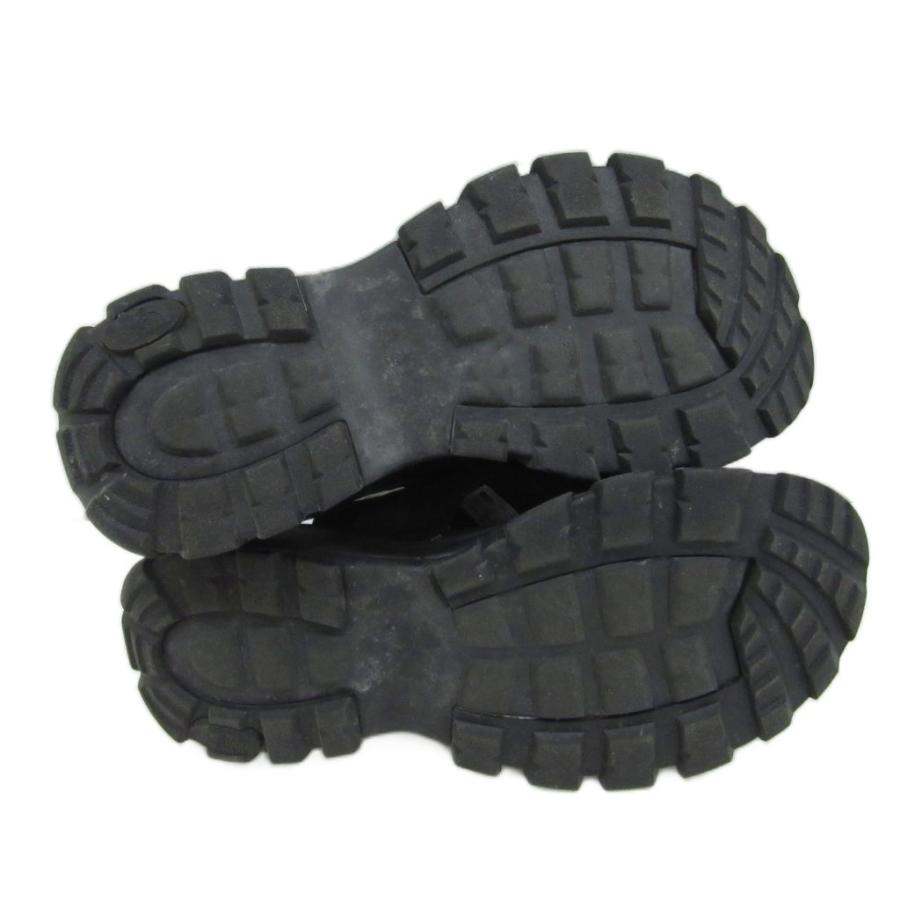ザノースフェイス ホワイトレーベル THE NORTH FACE HEXA LUX SANDAL