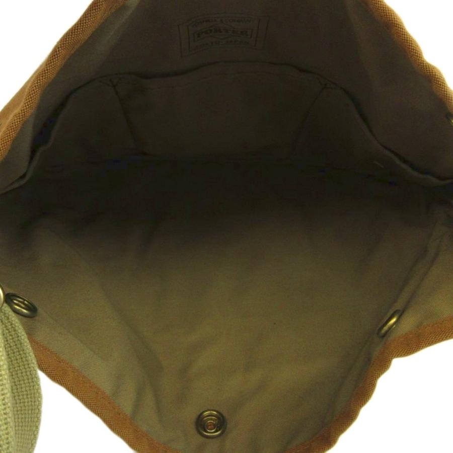 PORTER ポーター 吉田カバン コッピ COPPI ショルダーバッグ