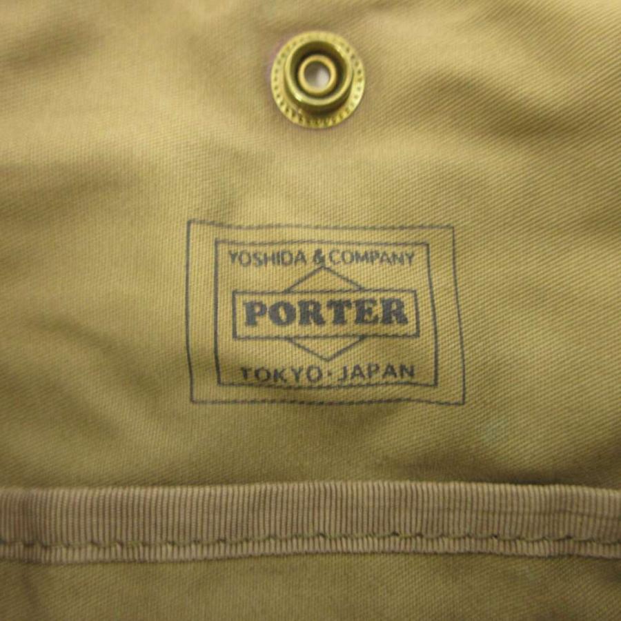 PORTER ポーター 吉田カバン コッピ COPPI ショルダーバッグ