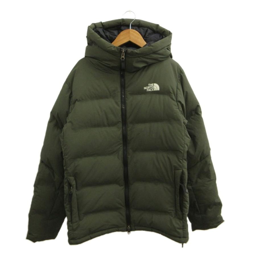 THE NORTH FACE（ザ ノースフェイス） サミット ビレイヤー パーカ 