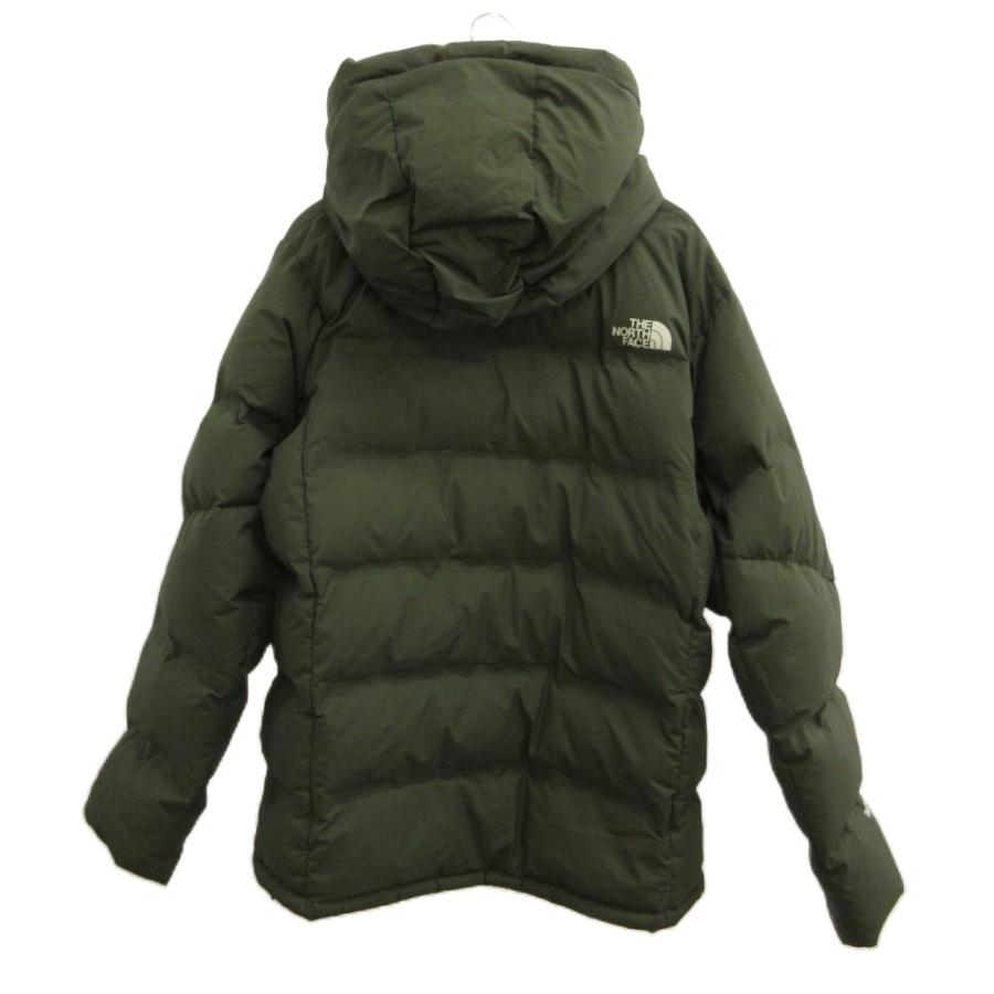 THE NORTH FACE（ザ ノースフェイス） サミット ビレイヤー パーカ 