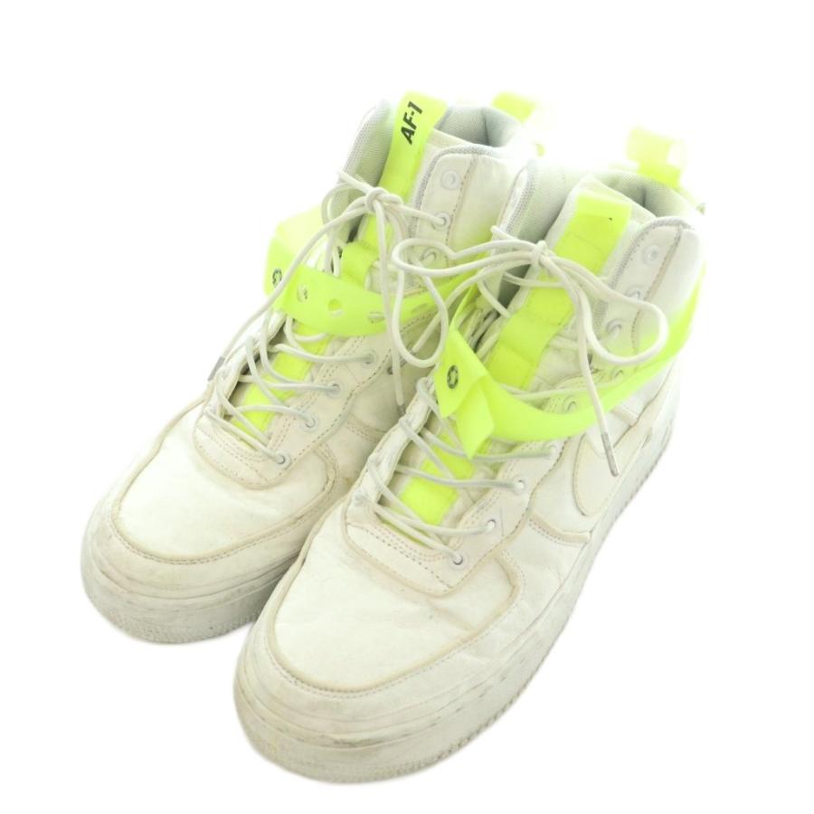 NIKE（ナイキ） NIKE Air Force 1 High 