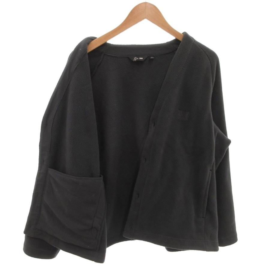 ユニクロ（UNIQLO） × ニードルス Needles 25AW セットアップ