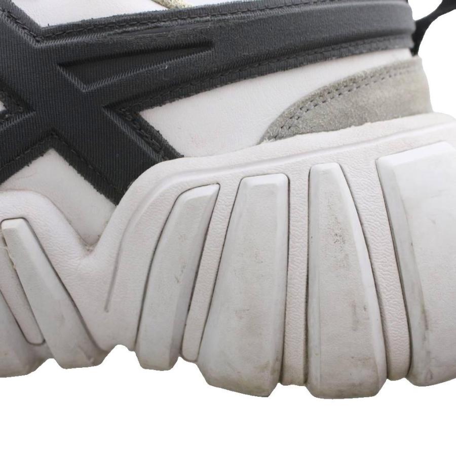 オニツカタイガー 28cm 新品未使用 Onitsuka Tiger（オニツカタイガー） デンティグレ DENTIGRE