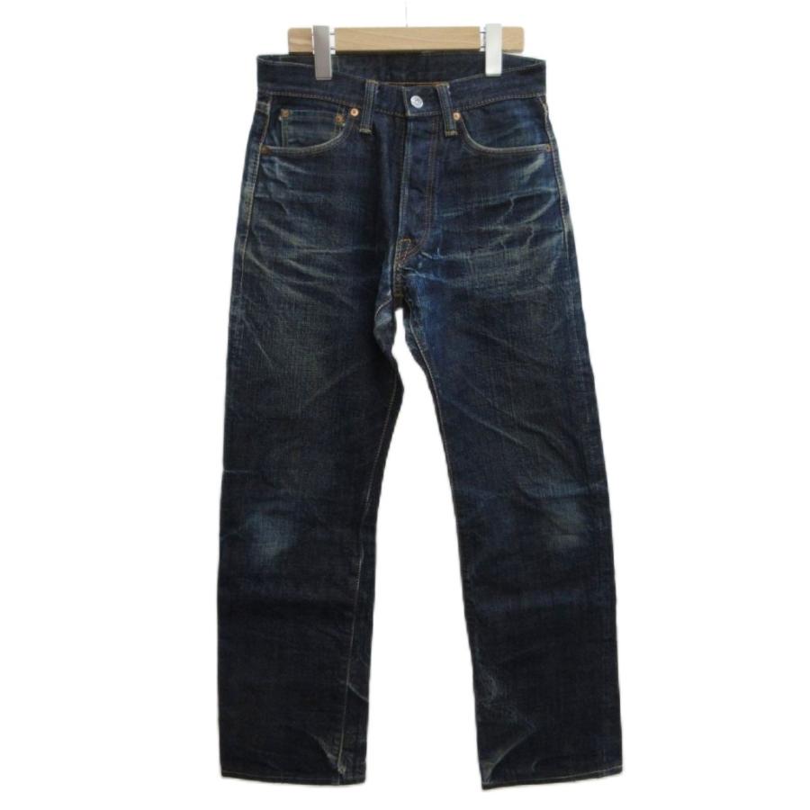 サムライジーンズ SAMURAI JEANS デニム ジーンズ 28 男気デニム 